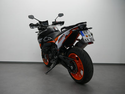 KTM 890 SMT