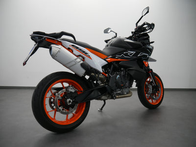 KTM 890 SMT
