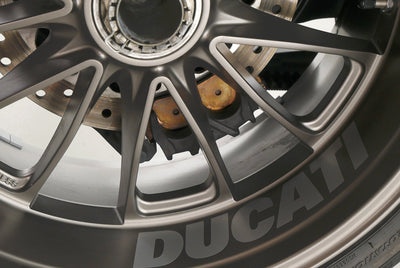 DUCATI X DIAVEL