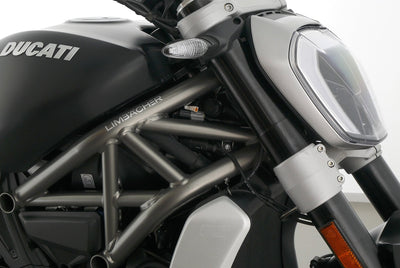 DUCATI X DIAVEL