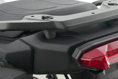 YAMAHA TRACER 9 GT+ Y AMT