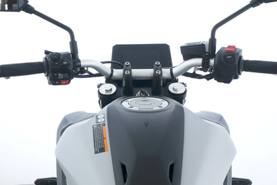 YAMAHA MT 07 35KW