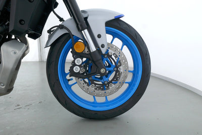 YAMAHA MT 07 35KW