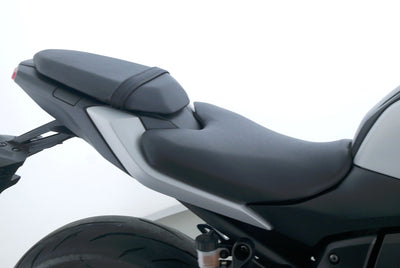 YAMAHA MT 07 35KW