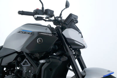YAMAHA MT 07 35KW