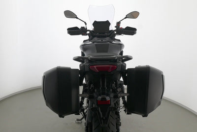 YAMAHA TRACER 9 GT Y-AMT