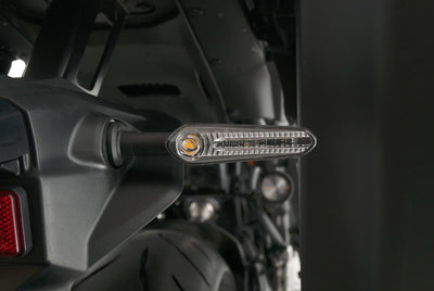 YAMAHA TRACER 9 GT Y-AMT