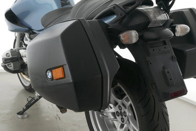 BMW R 1150 R