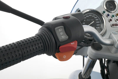 BMW R 1150 R