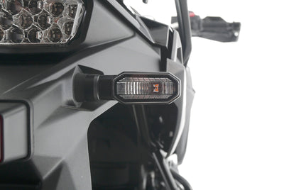 SUZUKI DL 800 V STROM DE