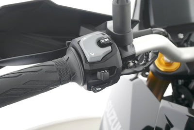 SUZUKI DL 800 V STROM DE