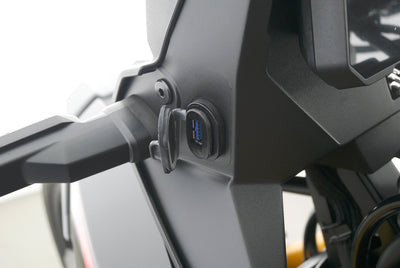 SUZUKI DL 800 V STROM DE