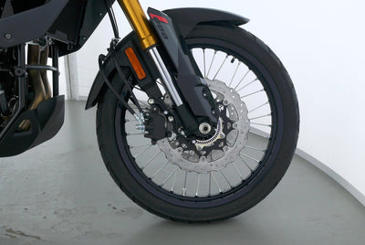SUZUKI DL 800 V STROM DE