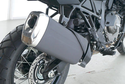 SUZUKI DL 800 V STROM DE