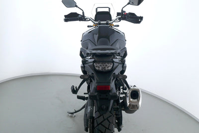 SUZUKI DL 800 V STROM DE