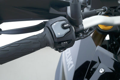 SUZUKI DL 800 V STROM DE