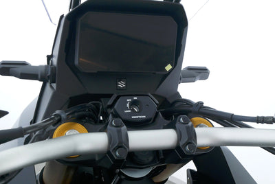 SUZUKI DL 800 V STROM DE
