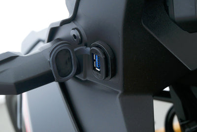 SUZUKI DL 800 V STROM DE