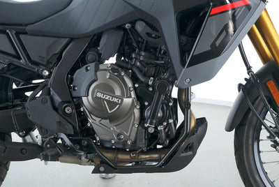 SUZUKI DL 800 V STROM DE