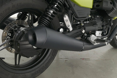 MOTO GUZZI V7 IV SPORT E5+