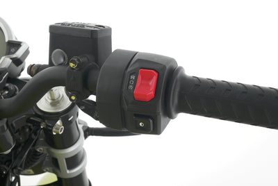 MOTO GUZZI V7 IV SPORT E5+