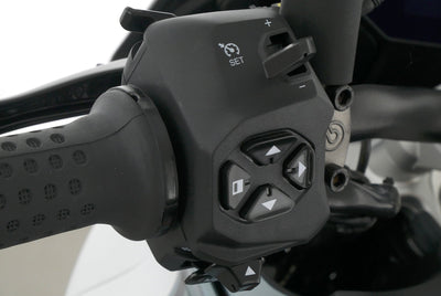 MOTO GUZZI V100 MANDELLO S