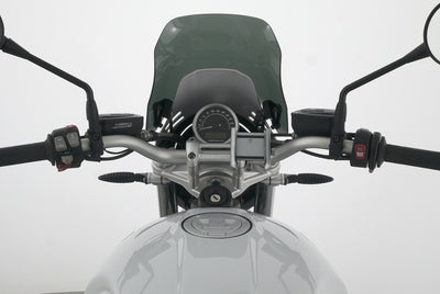 BMW R NINET URBAN GS