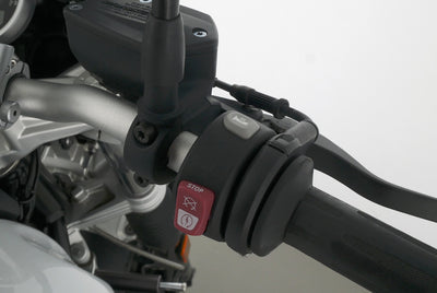 BMW R NINET URBAN GS