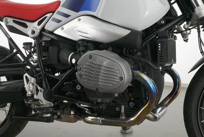 BMW R NINE T URBAN G/S