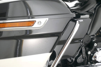 HARLEY DAVIDSON ELECTRA GLIDE POLICE