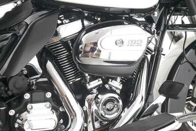 HARLEY DAVIDSON ELECTRA GLIDE POLICE