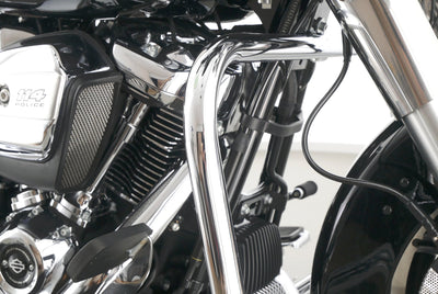 HARLEY DAVIDSON ELECTRA GLIDE POLICE