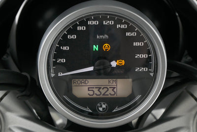 BMW R NINE T URBAN G/S