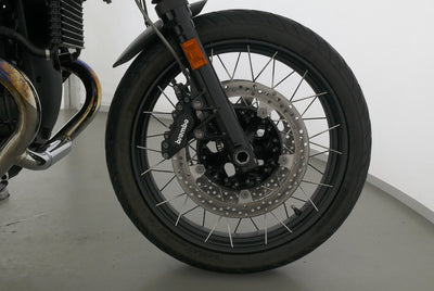 BMW R NINE T URBAN G/S