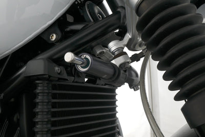 BMW R NINE T URBAN G/S