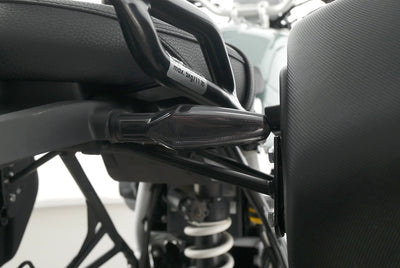 BMW R NINE T URBAN G/S