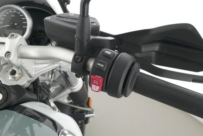 BMW R NINE T URBAN G/S