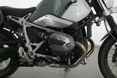 BMW R NINE T URBAN G/S