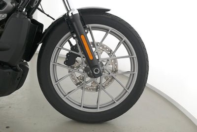 HARLEY DAVIDSON NIGHTSTER SPECIAL