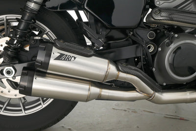 HARLEY DAVIDSON NIGHTSTER SPECIAL