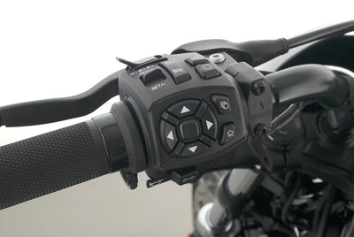 HARLEY DAVIDSON NIGHTSTER SPECIAL