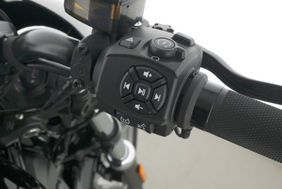 HARLEY DAVIDSON NIGHTSTER SPECIAL