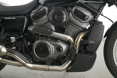 HARLEY DAVIDSON NIGHTSTER SPECIAL