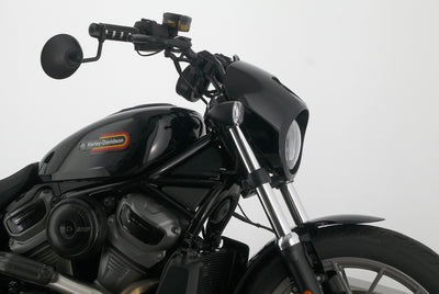 HARLEY DAVIDSON NIGHTSTER SPECIAL