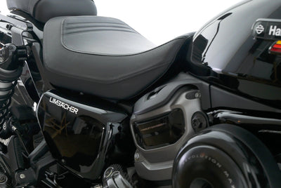 HARLEY DAVIDSON NIGHTSTER SPECIAL