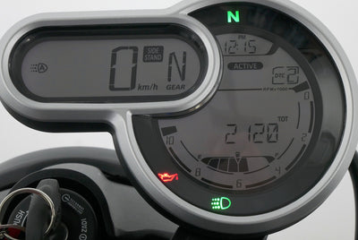 DUCATI SCRAMBLER 1100 SPORT PRO