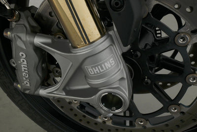 DUCATI SCRAMBLER 1100 SPORT PRO