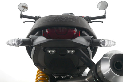 DUCATI SCRAMBLER 1100 SPORT PRO