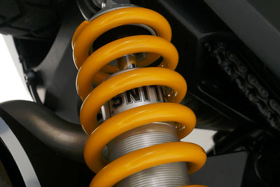 DUCATI SCRAMBLER 1100 SPORT PRO
