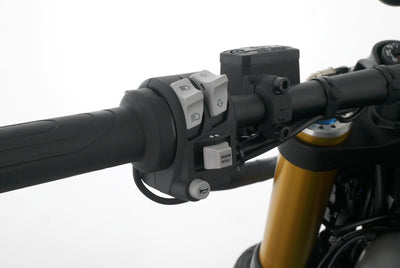 DUCATI SCRAMBLER 1100 SPORT PRO